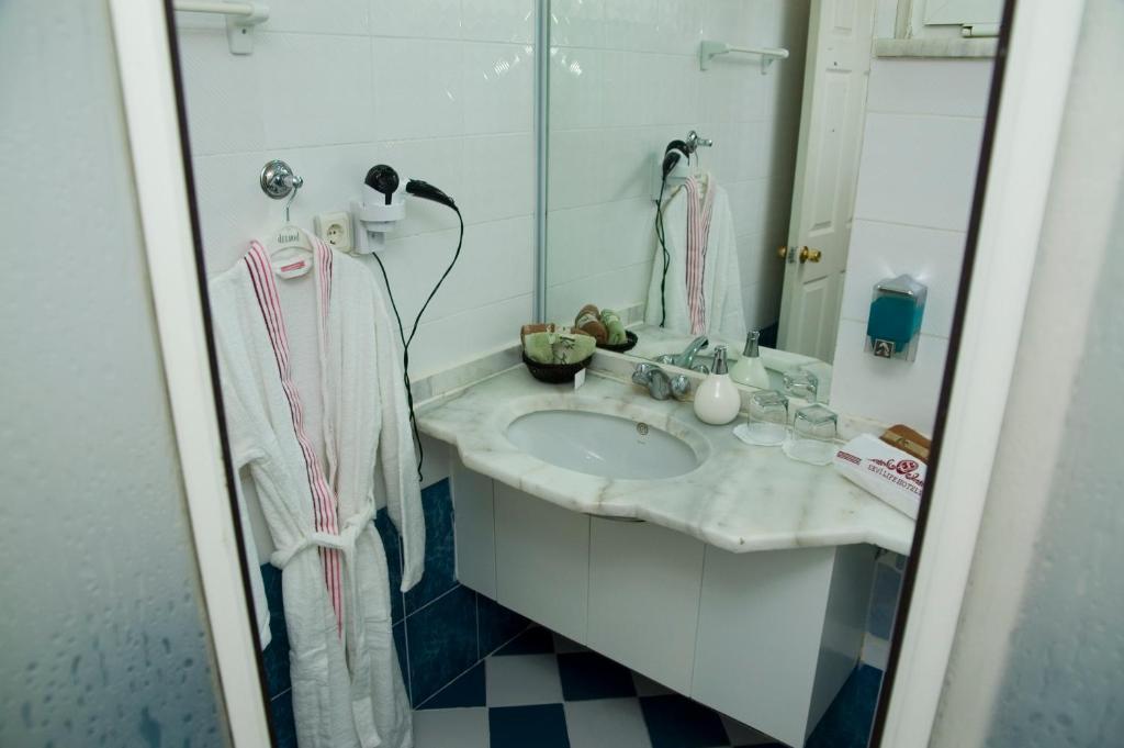 Sevi Classic Hotel Fethiye Zimmer foto