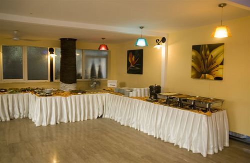 Sevi Classic Hotel Fethiye Exterior foto