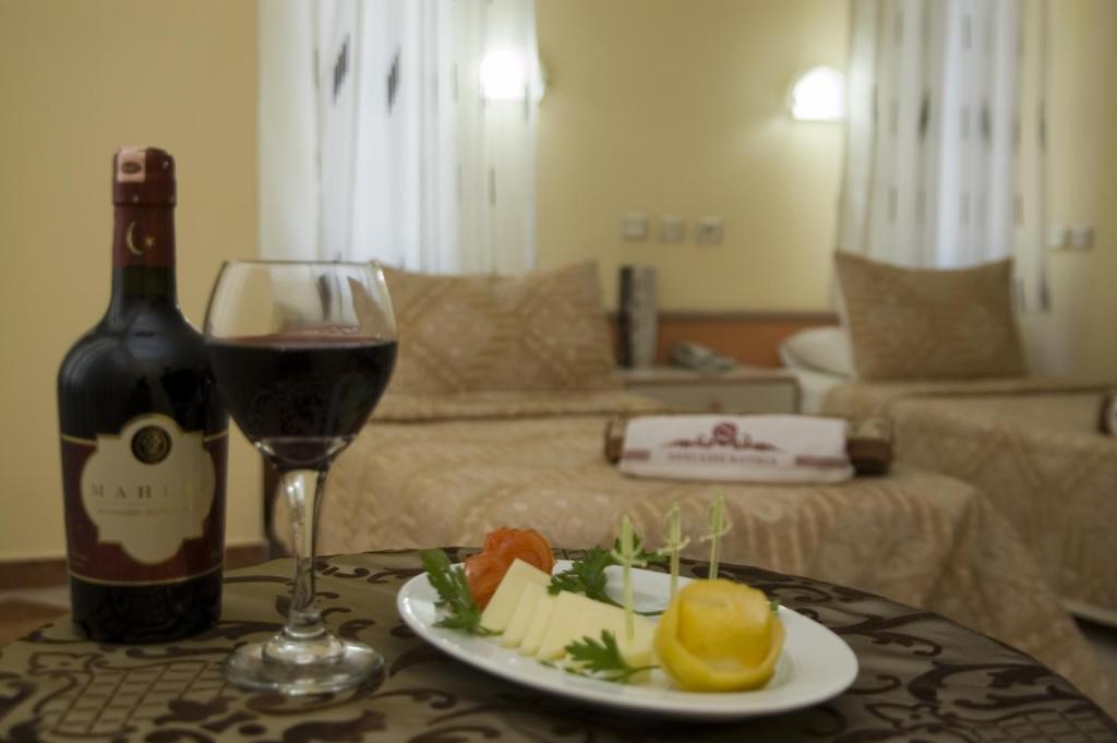 Sevi Classic Hotel Fethiye Zimmer foto